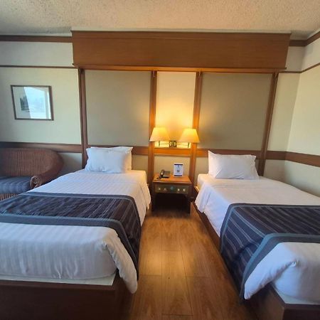 Cholchan Pattaya Beach Resort - Sha Extra Plus Экстерьер фото